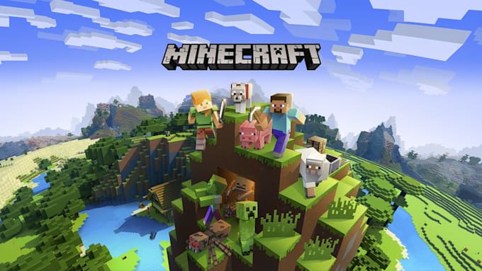 minecraft server promotion, dayz server advertisement to get active players