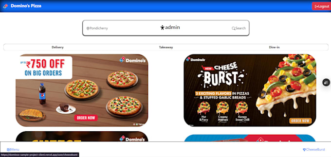 mern stack and wordpress