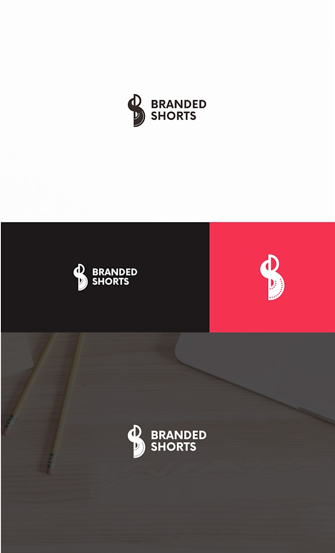 design a modern, custom, and unique business logo