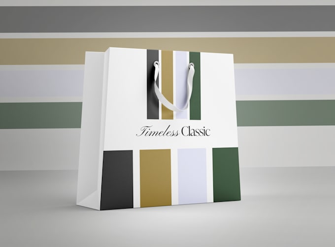 design custom tote bags and labels