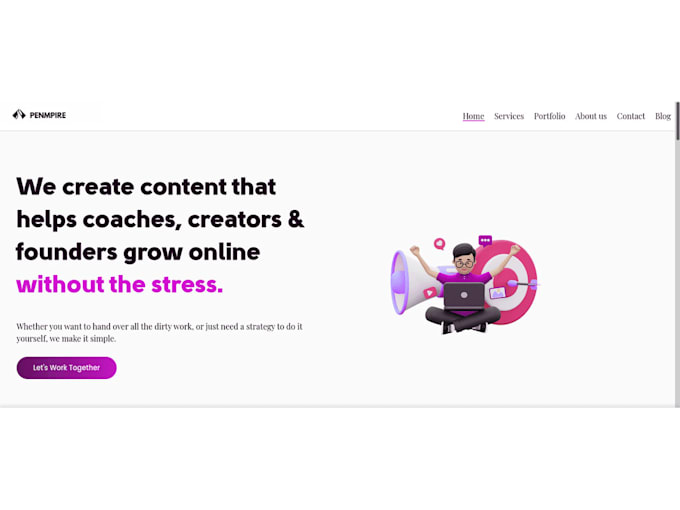 develop responsive PHP mysql business websites and web apps