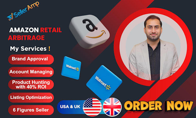 do amazon online arbitrage product research
