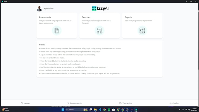 create windows, macos desktop application and mobile apps using electron, tauri