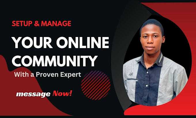 skool community setup mighty networks community circle so online community