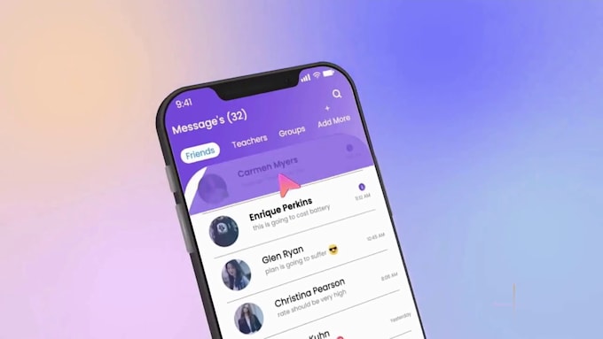 design 3d saas animation and software explainer videos for your product