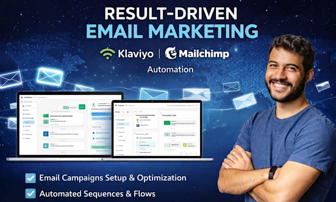 manage bulk email campaigns and cold email outreach