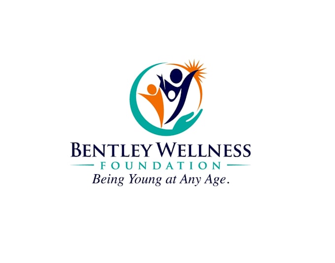create graceful and fantastic association logo design