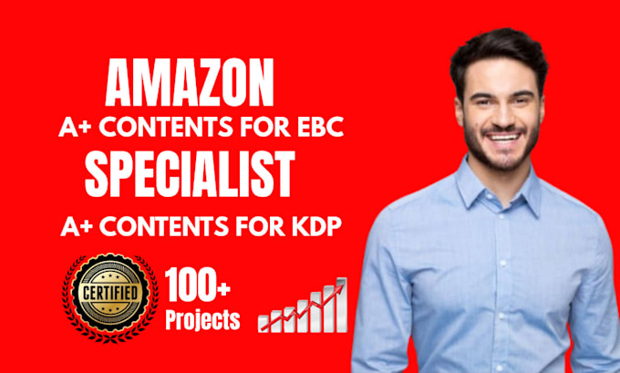 amazon listing images a plus content for amazon kdp ebc amazon a plus content