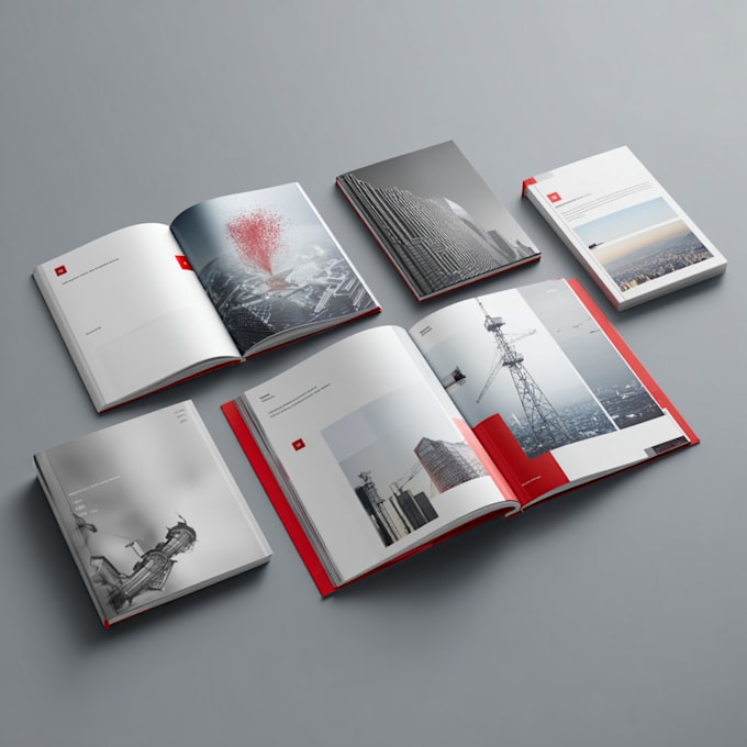 design catalog, sell sheet, lookbook, catalogue