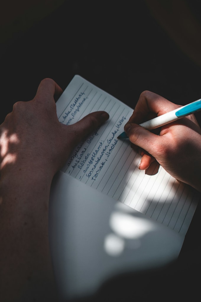 write professional articles and blogs that inform engage and convert