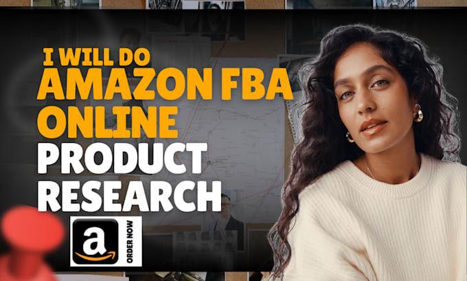 fix and do amazon fba product research for online arbitrage product for the usa