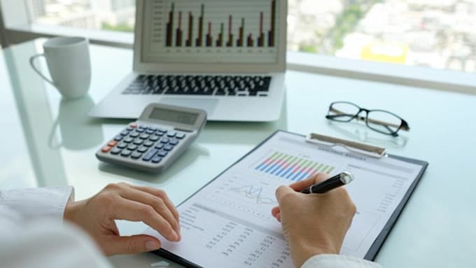 expert accounting, bookkeeping, tax, audit services
