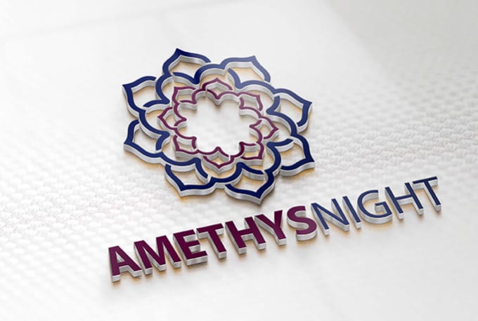 design any amazon store, shopify, ecommerce business logo