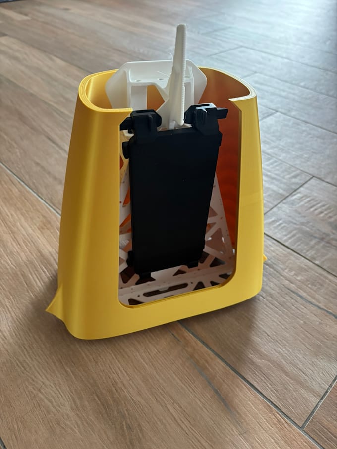 do your 3d prints