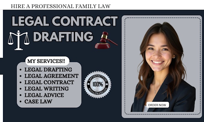 do legal drafting for marriage child abuse partnership family lawyer attorney