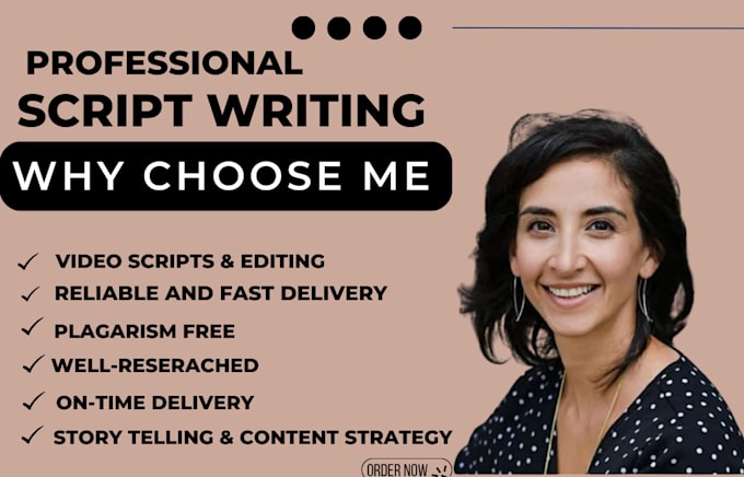 do movie script, screenwriting, screenplay