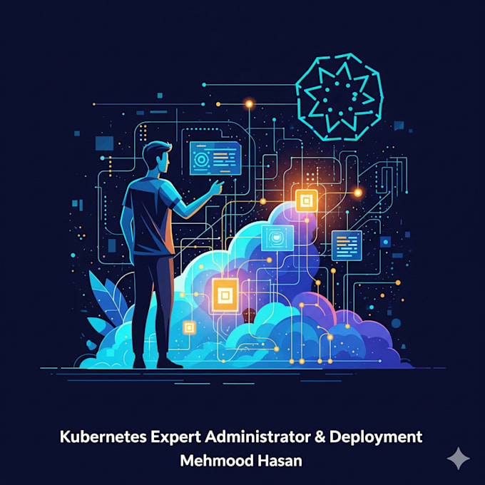 set up your kubernetes cluster with best practices