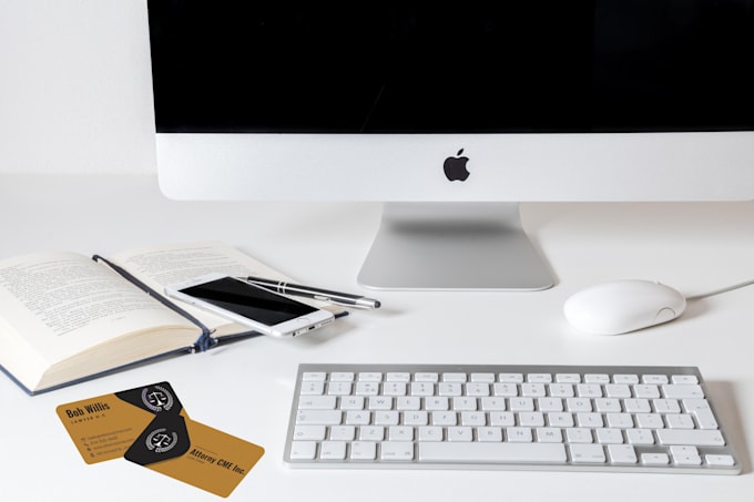 create stationery design,business card and letterhead design