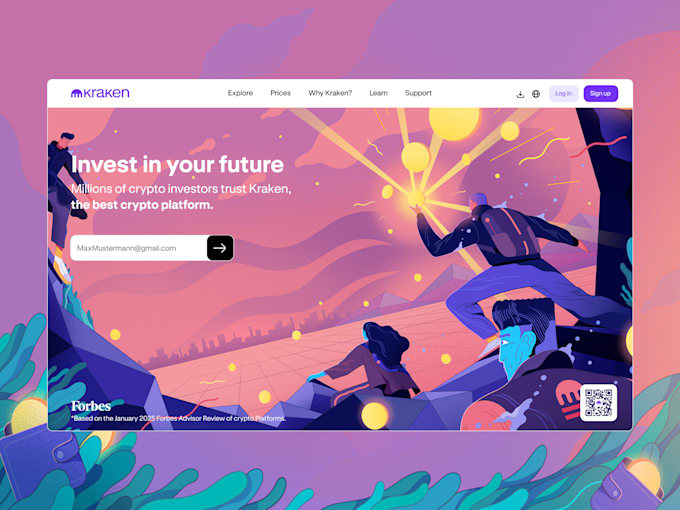 design a timeless website