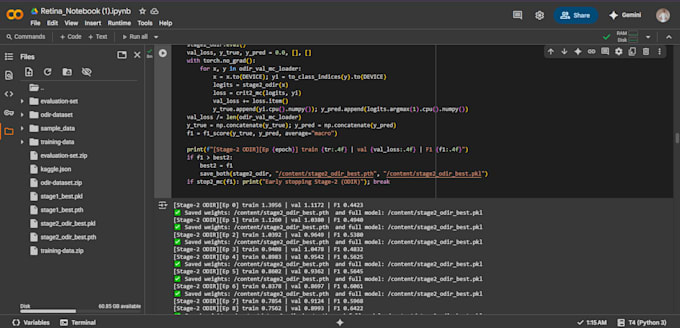 do machine learning,deep learning,nlp,reinforcement learning projects in python