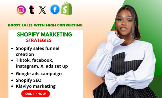 boost shopify sales shopify marketing shopify facebook ads shopify google seo