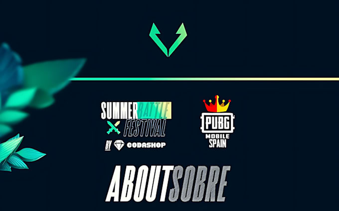 create a awesome modern championship logo