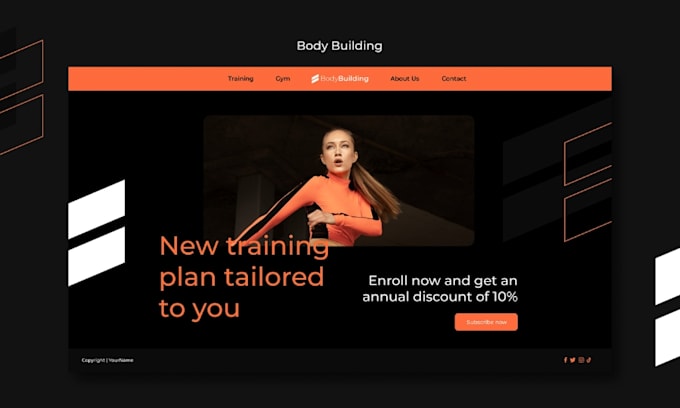 build or rebuild wordpress website development with elementor pro