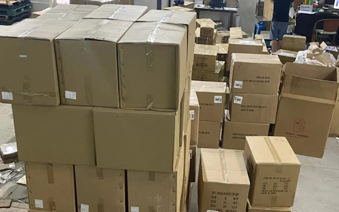 do china beijing product sourcing, negotiation, inspections, logistics