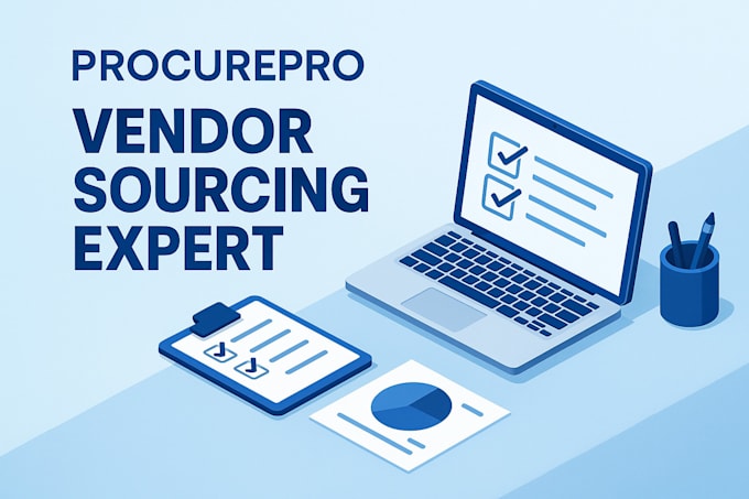 bring you a great procurement strategy for your business