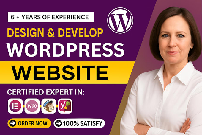 build wordpress membership website or paid subscription website, payment gateway
