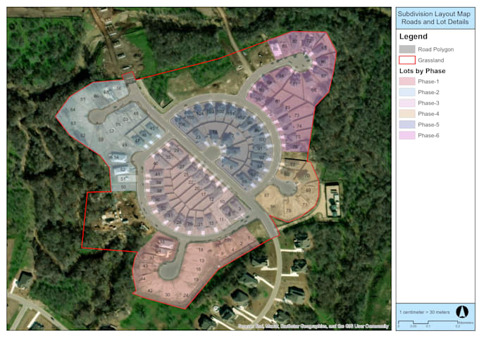 provide end to end geospatial solutions analysis, mapping, automation, and geoai