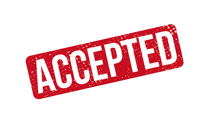 review and proofread your common application