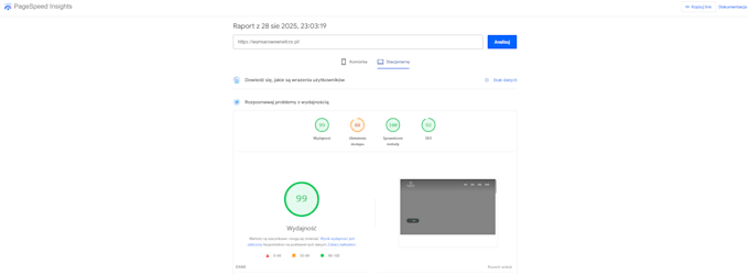 do wordpress website speed optimization, improve page speed