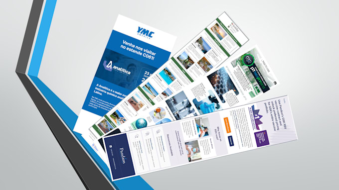create email templates and newsletters