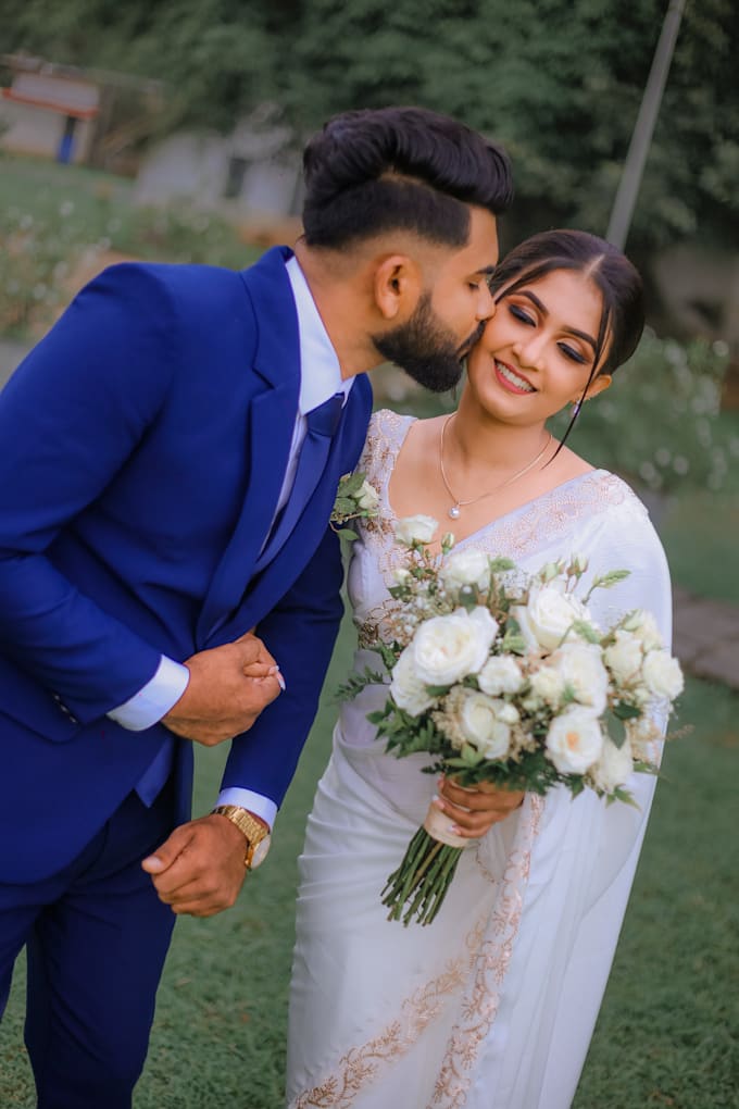 wedding photo retouching photoshop professionally