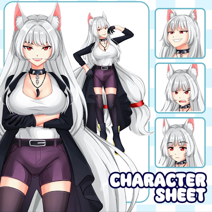 make vtuber model, vtuber, live2d, vtuber rigging, live2d model