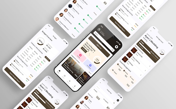 develop pwa, progressive web app, web application and website to app