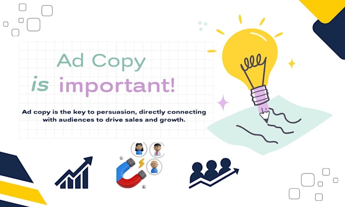 write high converting ad copy for facebook and google ads