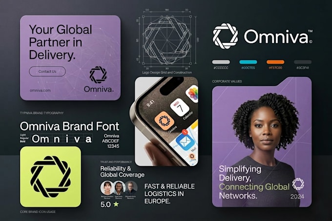 design a timeless logo