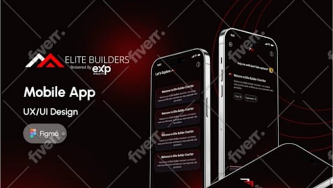 develop ai saas integration ios app, flutter mobile app development glide app