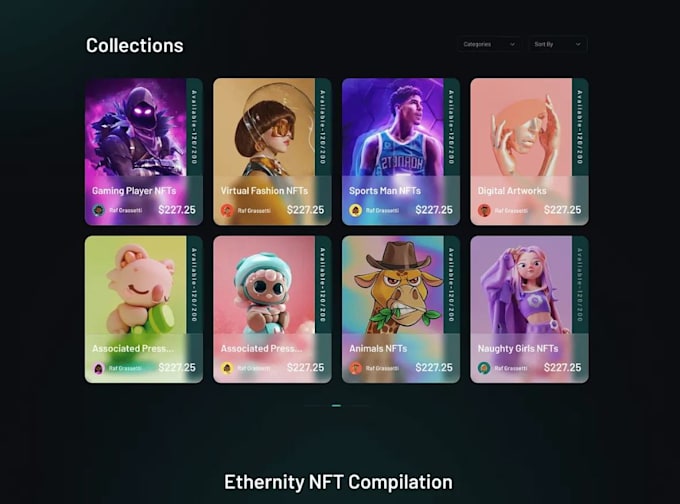 nft drop,nft website,nft minting dapp, solana nft website