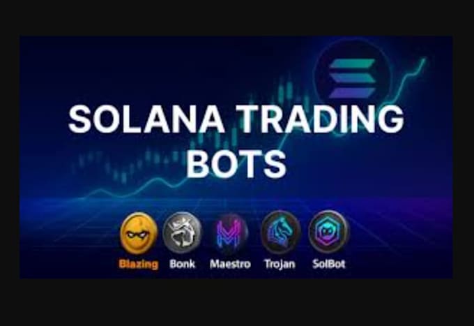 setup solana volume bot, solana memecoin, solana trading bot, arbitrage bot