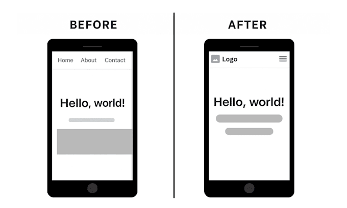 fix HTML, CSS, and bootstrap bugs fast and professionally