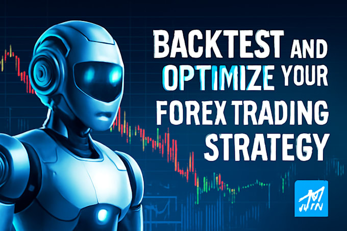 expertly backtest and optimize your forex trading strategy