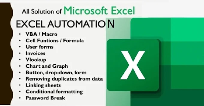 create powerful google sheets