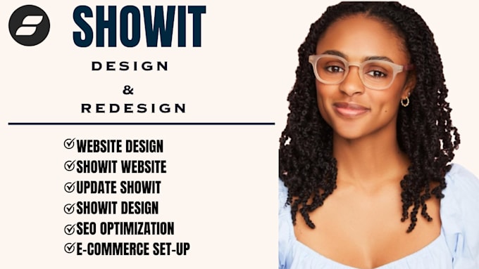 showit website, showit template, showit website redesign, showit customization