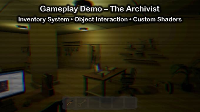 teach you unity game development step by step