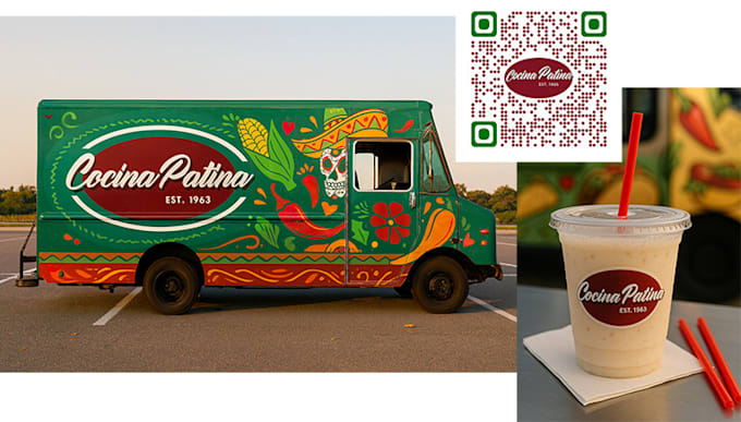 design a professional logo for small businesses and startups