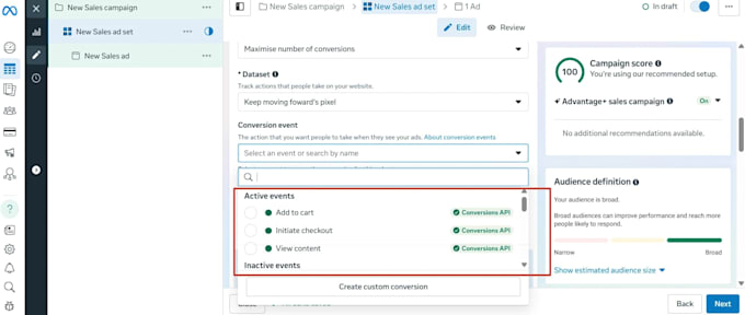 setup systeme io, clickfunnels, gohighlevel facebook meta ads pixels integration