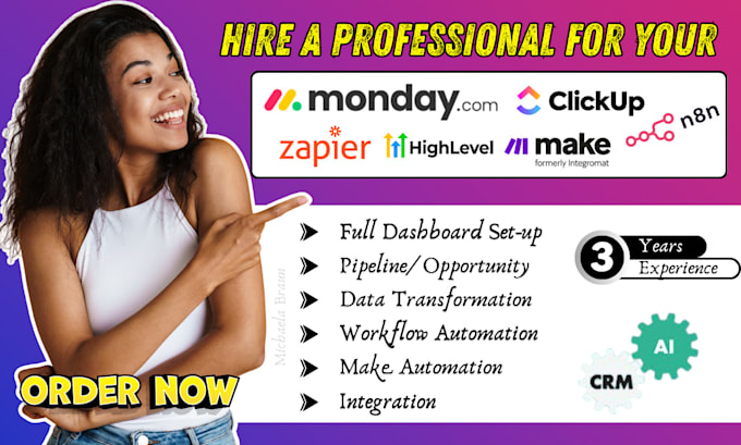 setup make com automation made com automation n8n automation n8n ai agent zapier